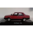 Fiat Regata - (1983)