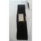 Ремень широкий женский