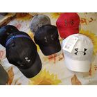 Бейсболка. Читать описание