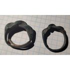 Ложно витые кольца.