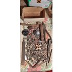 Железо набор 5 всё сразу