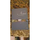 Книга про р. вилию. 1том. Издательство Вильнюс.