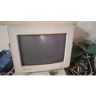 Монитор MDA schneider