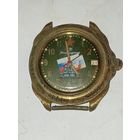 Часы механические  Командирские . С рубля