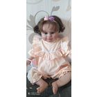 Кукла Реборн