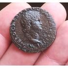 Римская империя, Нерон, 54-68 гг., асс.