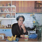 Art Garfunkel - Fate For Breakfast 1979, LP