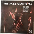 Lester Young, Teddy Wilson, Roy Eldridge, Vic Dickenson, Jo Jones, Freddie Green, Gene Ramey – The Jazz Giants '56 (1974 Japan)