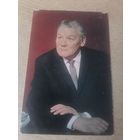 Актер. Всеволод Санаев.