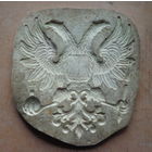 Форма для изготовления орла.Гальванопластика.