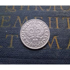 10 грошей 1923 Польша Ni #03 XF