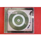 Bill Frisell - The Intercontinentals (2003, CD)