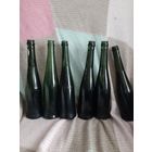 Бутылка HERVA. Вермахт.