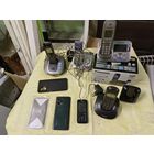 Телефоны разные. смотри другие лоты