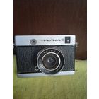 Фотоаппарат Чайка ll индустар 69