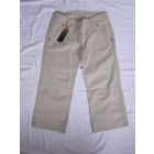 Капри джинсовые, р.44-46. Фирменные. Новые. ДЕШЕВО