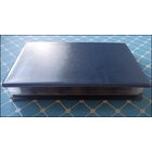 Альбом с монетами и банкнотами