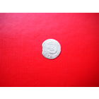 Солид г.Рига 1600г. Сигизмунд 3 Ваза (1587-1632г).