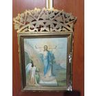 Икона старинная