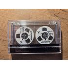 Кассета с бобинками