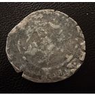 Монета ВКЛ.   Серебро.  6