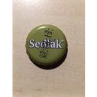 Пивные крышки - пробки