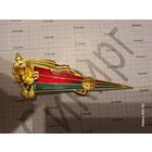 Уголок ВДВ (комета)