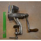 Соковыжималка, чугун. 1965 г. СССР.