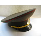 Фуражка ВС РБ. размер 57