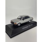 VOLKSWAGEN 1500 (1982) от SALVAT 1:43 Аргентинская журнальная серия.
