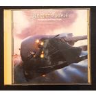 CD,(Japan) Deep Purple – Deepest Purple: The Very Best Of Deep Purple
