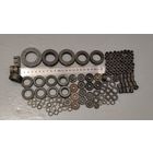 Ферритовые кольца одним лотом/Ферритовое кольцо/ферритовый сердечник