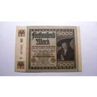 Германия Ro80а .( Номер - маленькие цифры )