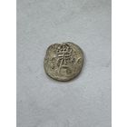 Двойной  денарий 1566