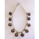 Гунгру Браслет ножной для танцев Бубенцы Шаркунцы Колокол Колокольчик