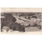 Открытка старинная