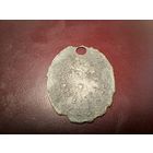 Собачий жетон