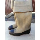 Обувь водителя Студебеккера