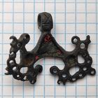 Подвеска-лунница