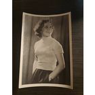 Артисты Румянцева