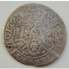 Шостак Яна Казимира 1667г. TLB, без МЦ