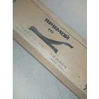 Коробка (пустая) от фоторезака СССР фото ножа резака