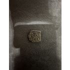 Макукин.4 реала. Испания 16-17 век.Серебро