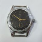 Часы мужские "Свет" 50-60-е годы СССР. Исправные.