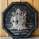 Панно пластиковое