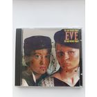 The Alan Parsons project - Eve (Audio CD)