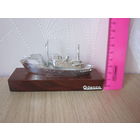 КОРАБЛЬ - СССР.