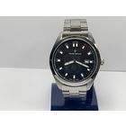 Часы Clauid Bernard,швейцарские,сапфир,нерж сталь.Старт с рубля