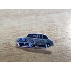 Значок М 2140.