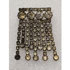 Все лоты с 1р.Стильная брошь